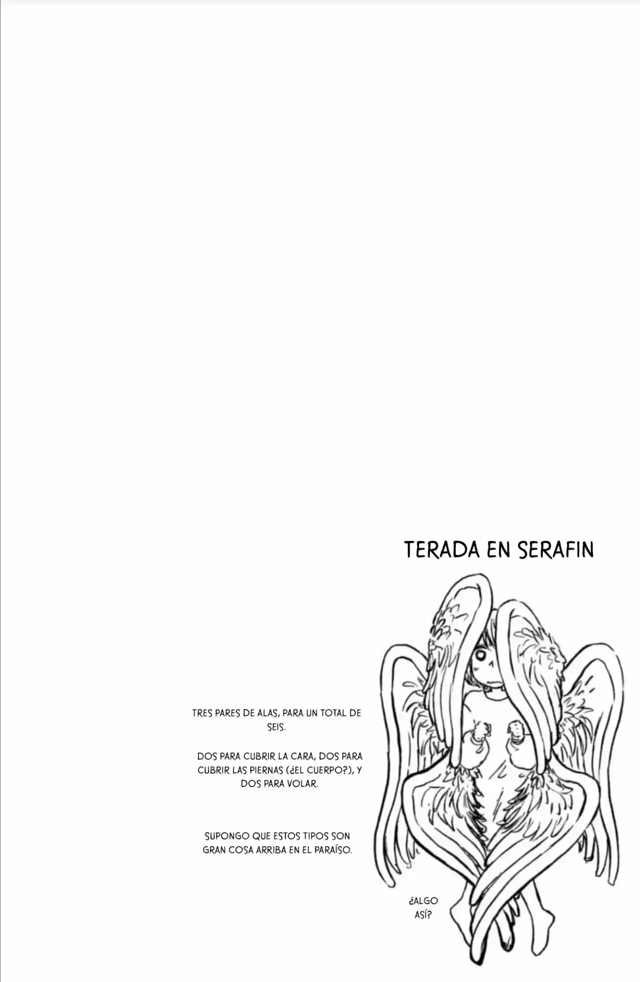 Kakafukaka - Capítulo 43 - Página 36 - LectorTMOo