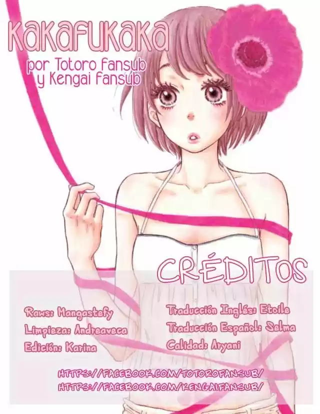 Kakafukaka - Capítulo 58 - Página 2 - LectorTMOo