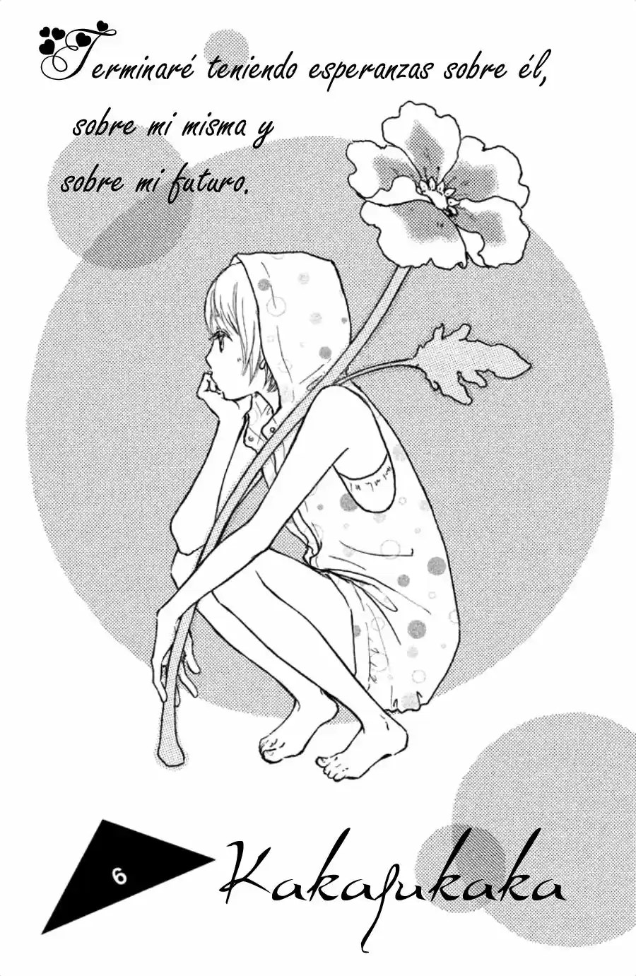 Kakafukaka - Capítulo 6 - Página 4 - LectorTMOo