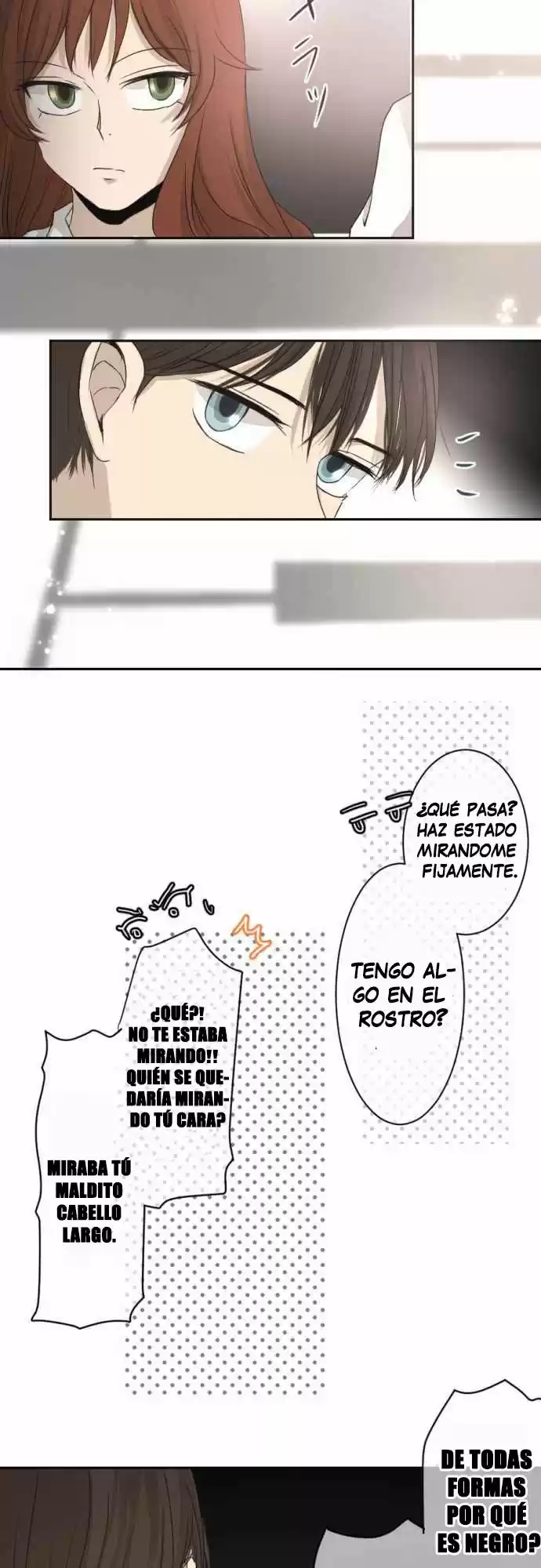 Kakao 79% - Capítulo 1 - Página 14 - LectorTMOo
