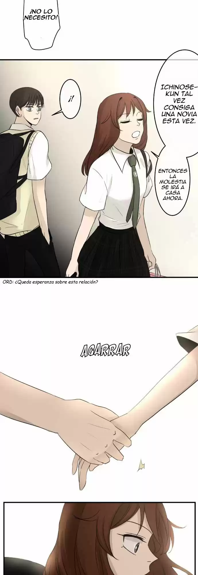 Kakao 79% - Capítulo 16 - Página 13 - LectorTMOo