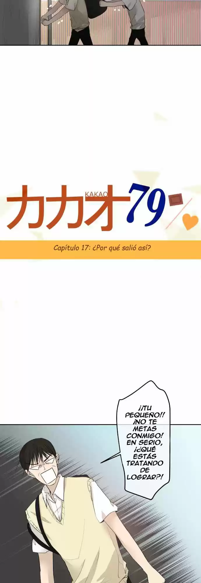 Kakao 79% - Capítulo 17 - Página 3 - LectorTMOo