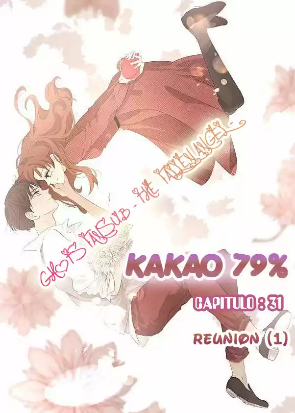 Kakao 79% - Capítulo 31 - Página 3 - LectorTMOo
