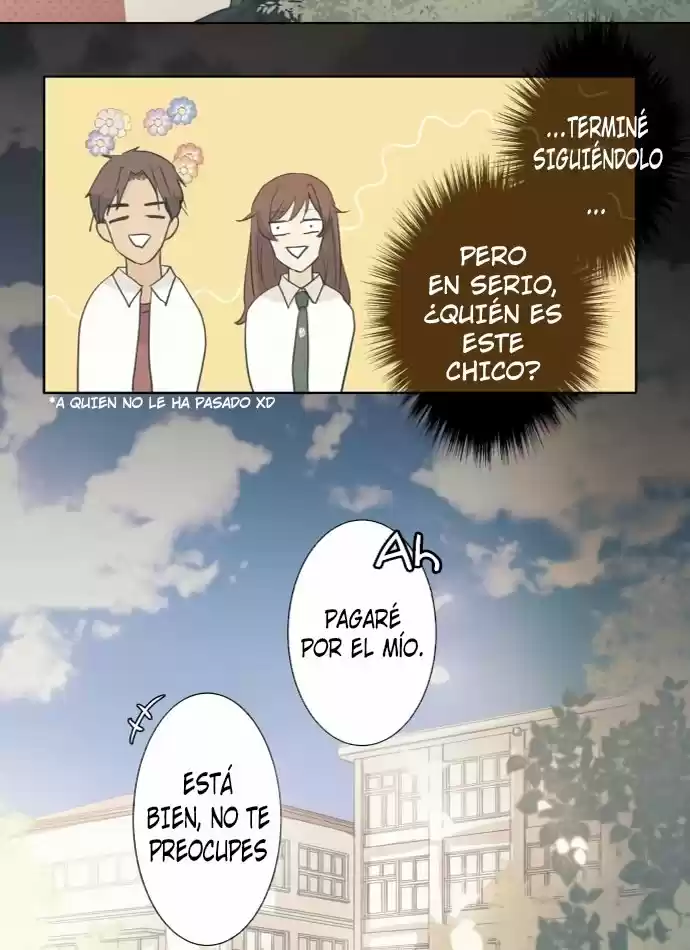 Kakao 79% - Capítulo 32 - Página 31 - LectorTMOo