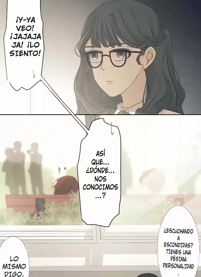 Kakao 79% - Capítulo 32 - Página 40 - LectorTMOo