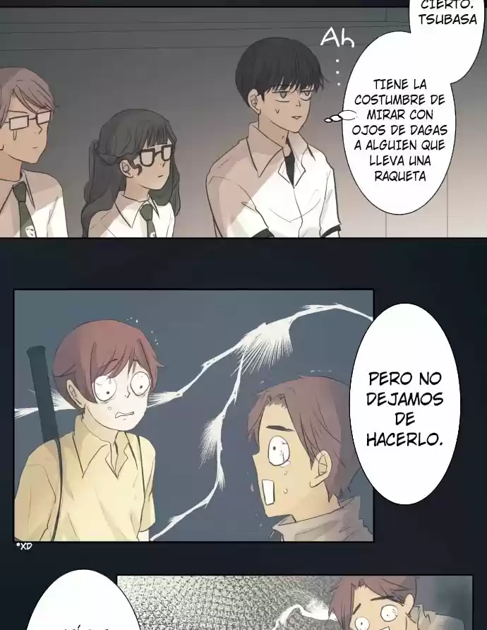 Kakao 79% - Capítulo 32 - Página 52 - LectorTMOo