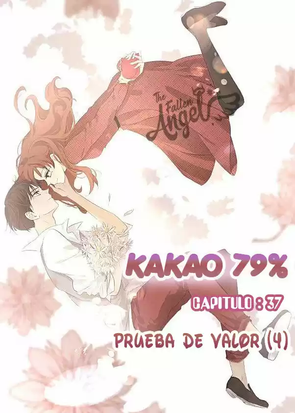 Kakao 79% - Capítulo 37 - Página 17 - LectorTMOo