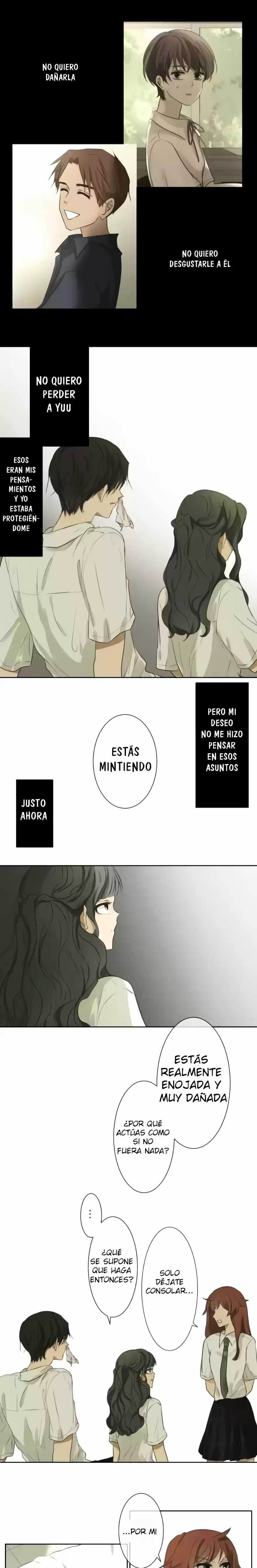 Kakao 79% - Capítulo 57 - Página 15 - LectorTMOo