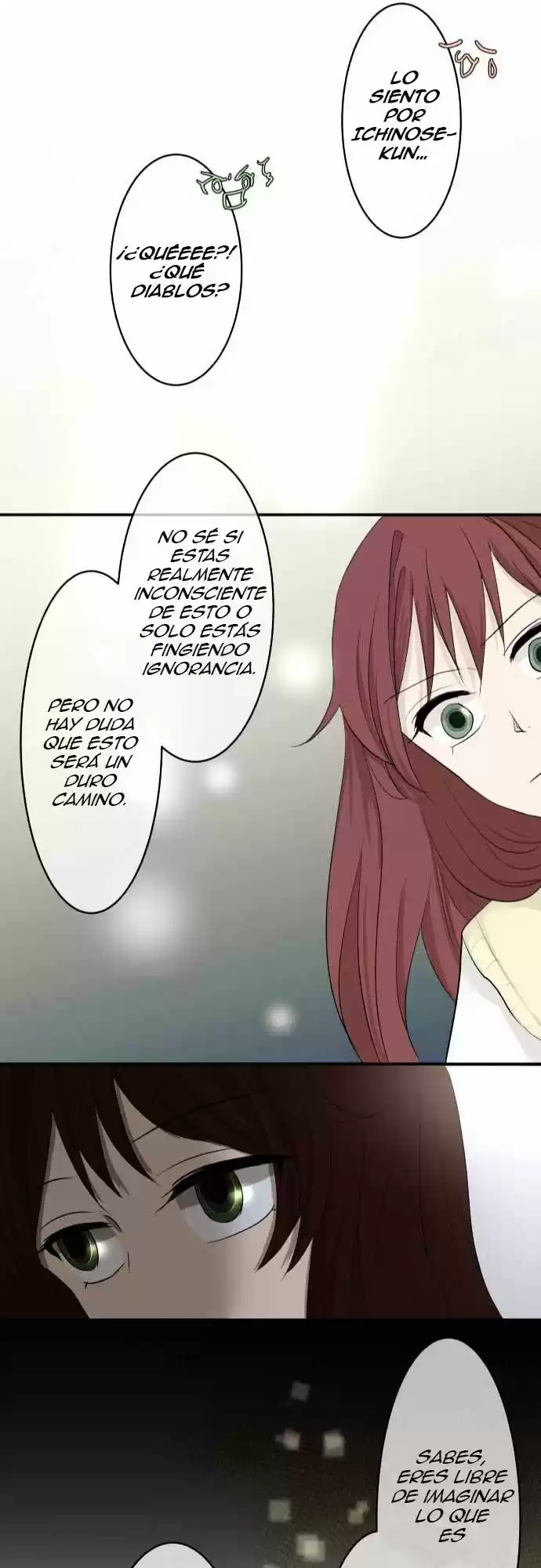 Kakao 79% - Capítulo 9 - Página 23 - LectorTMOo