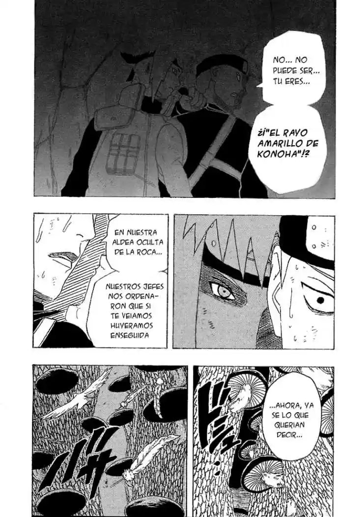 Kakashi Gaiden - Capítulo 2 - Página 9 - LectorTMOo