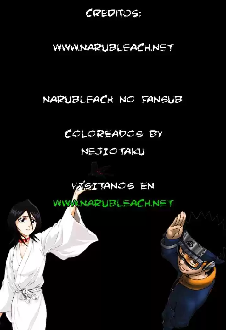 Kakashi Gaiden - Capítulo 2 - Página 16 - LectorTMOo