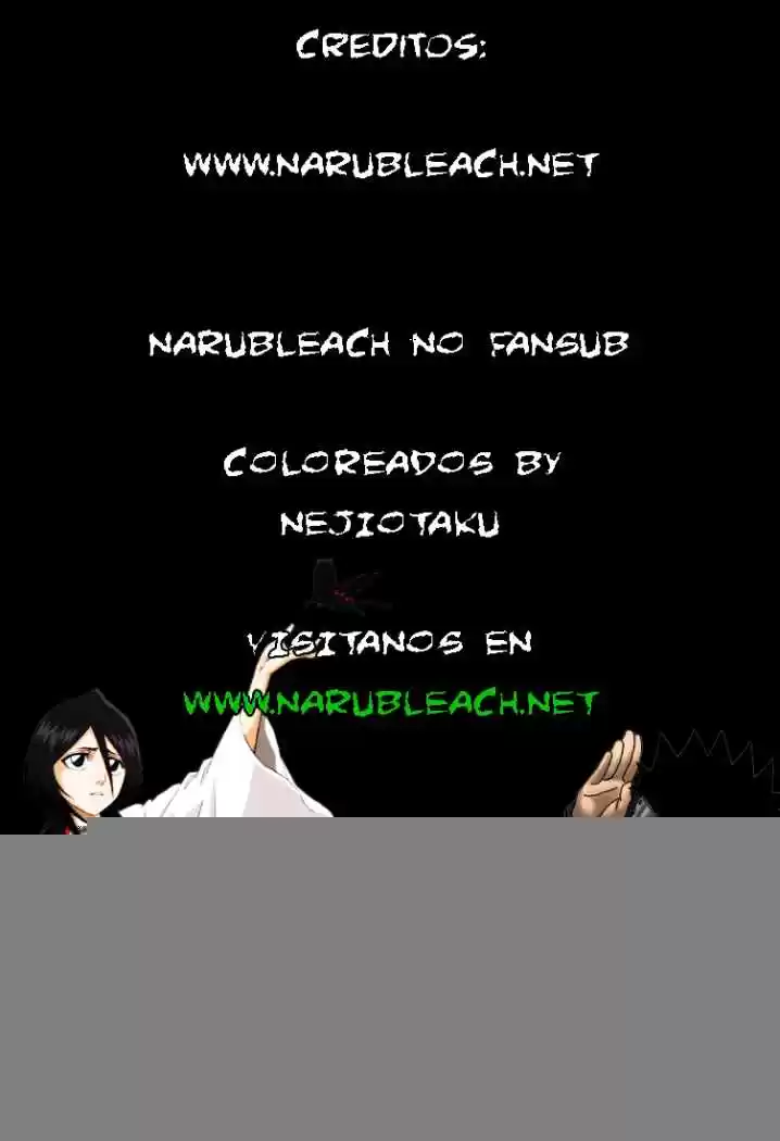 Kakashi Gaiden - Capítulo 6 - Página 15 - LectorTMOo