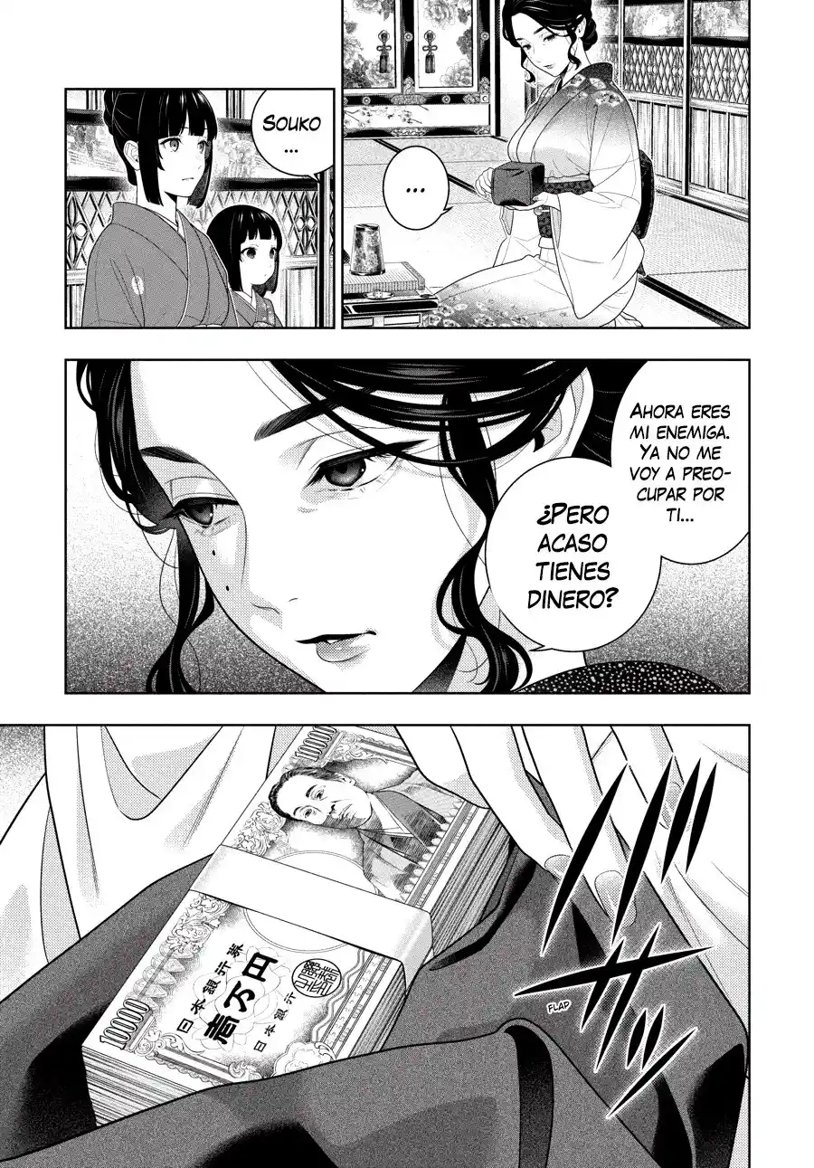 Kakegurui: Compulsive Gambler - Capítulo 100 - Página 10 - LectorTMOo