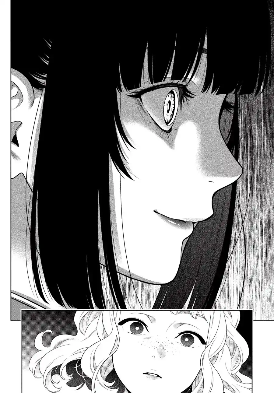 Kakegurui: Compulsive Gambler - Capítulo 100 - Página 17 - LectorTMOo