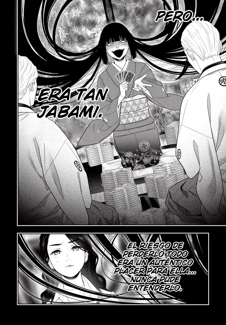 Kakegurui: Compulsive Gambler - Capítulo 101 - Página 3 - LectorTMOo