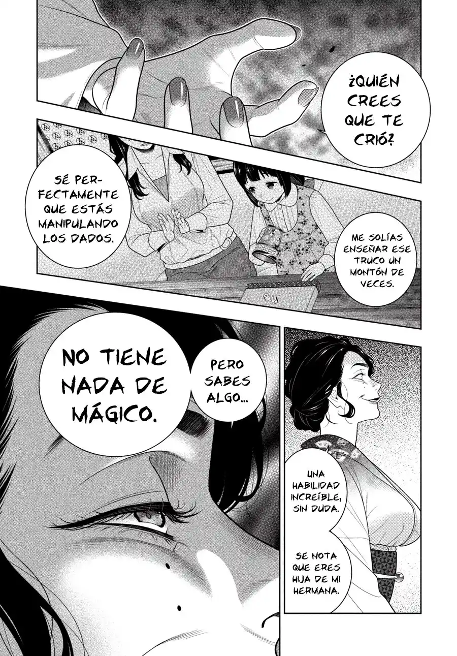 Kakegurui: Compulsive Gambler - Capítulo 101 - Página 20 - LectorTMOo
