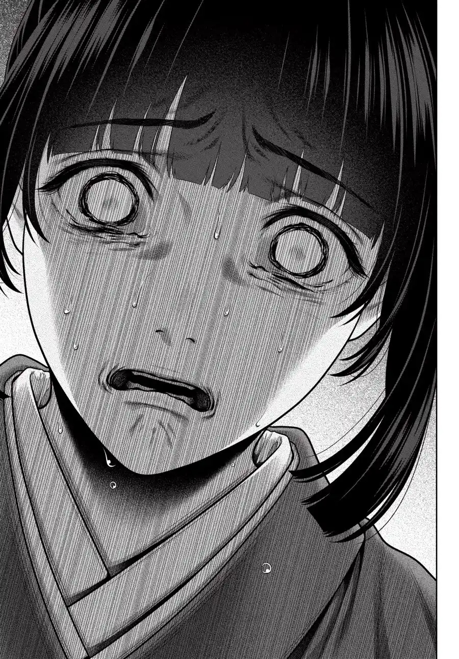 Kakegurui: Compulsive Gambler - Capítulo 101 - Página 32 - LectorTMOo