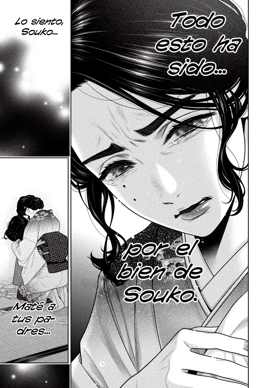 Kakegurui: Compulsive Gambler - Capítulo 102.2 - Página 5 - LectorTMOo