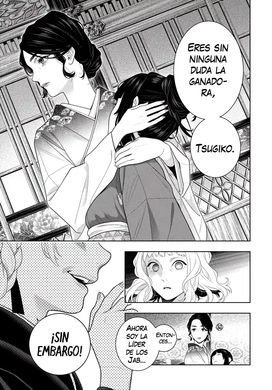 Kakegurui: Compulsive Gambler - Capítulo 102.2 - Página 9 - LectorTMOo