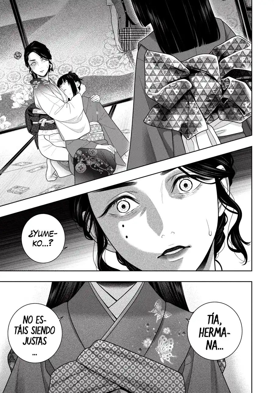 Kakegurui: Compulsive Gambler - Capítulo 102.2 - Página 11 - LectorTMOo