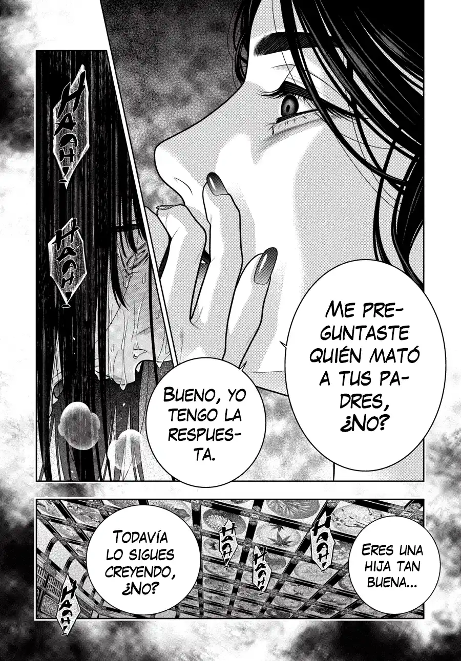 Kakegurui: Compulsive Gambler - Capítulo 102 - Página 23 - LectorTMOo