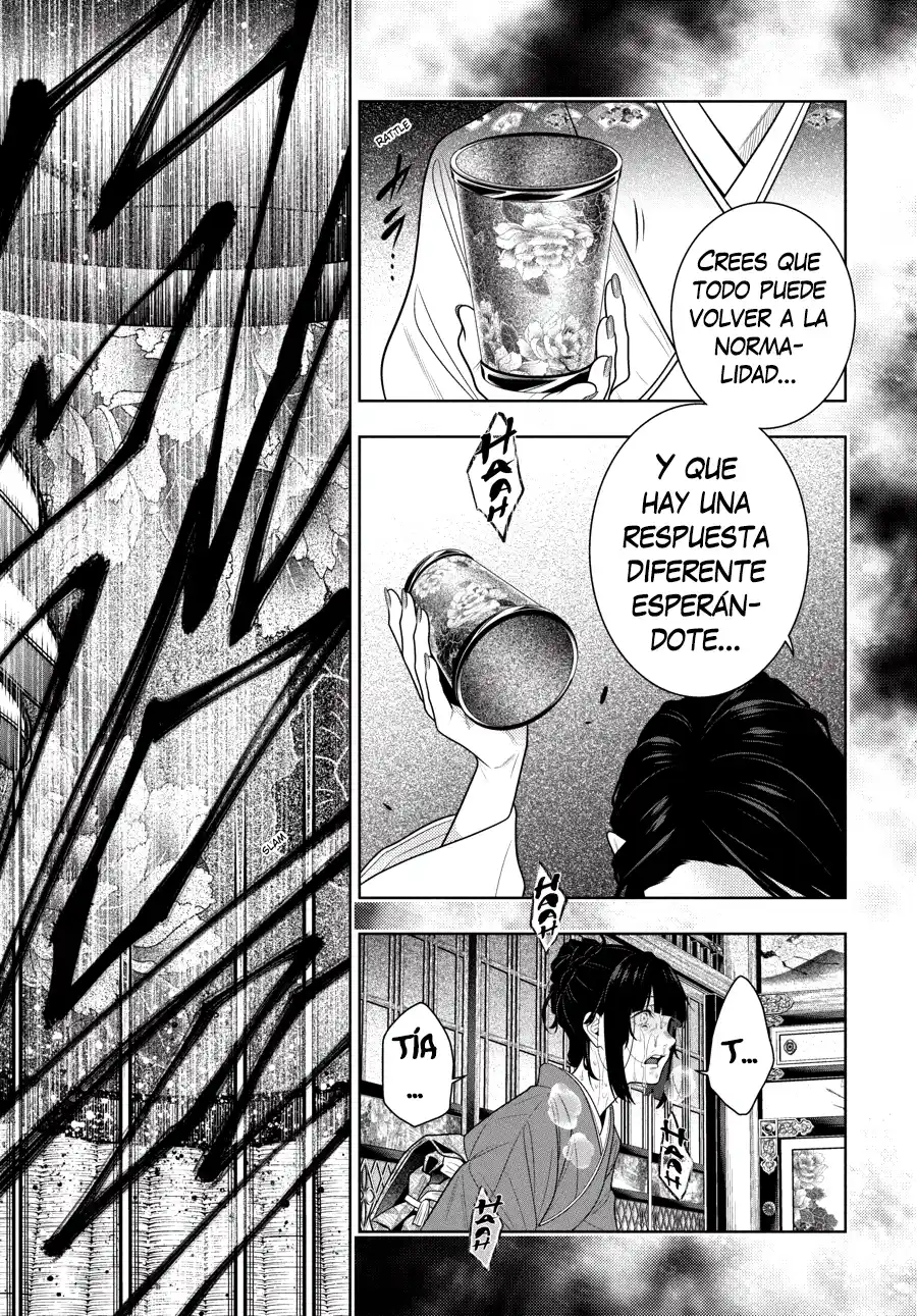 Kakegurui: Compulsive Gambler - Capítulo 102 - Página 24 - LectorTMOo