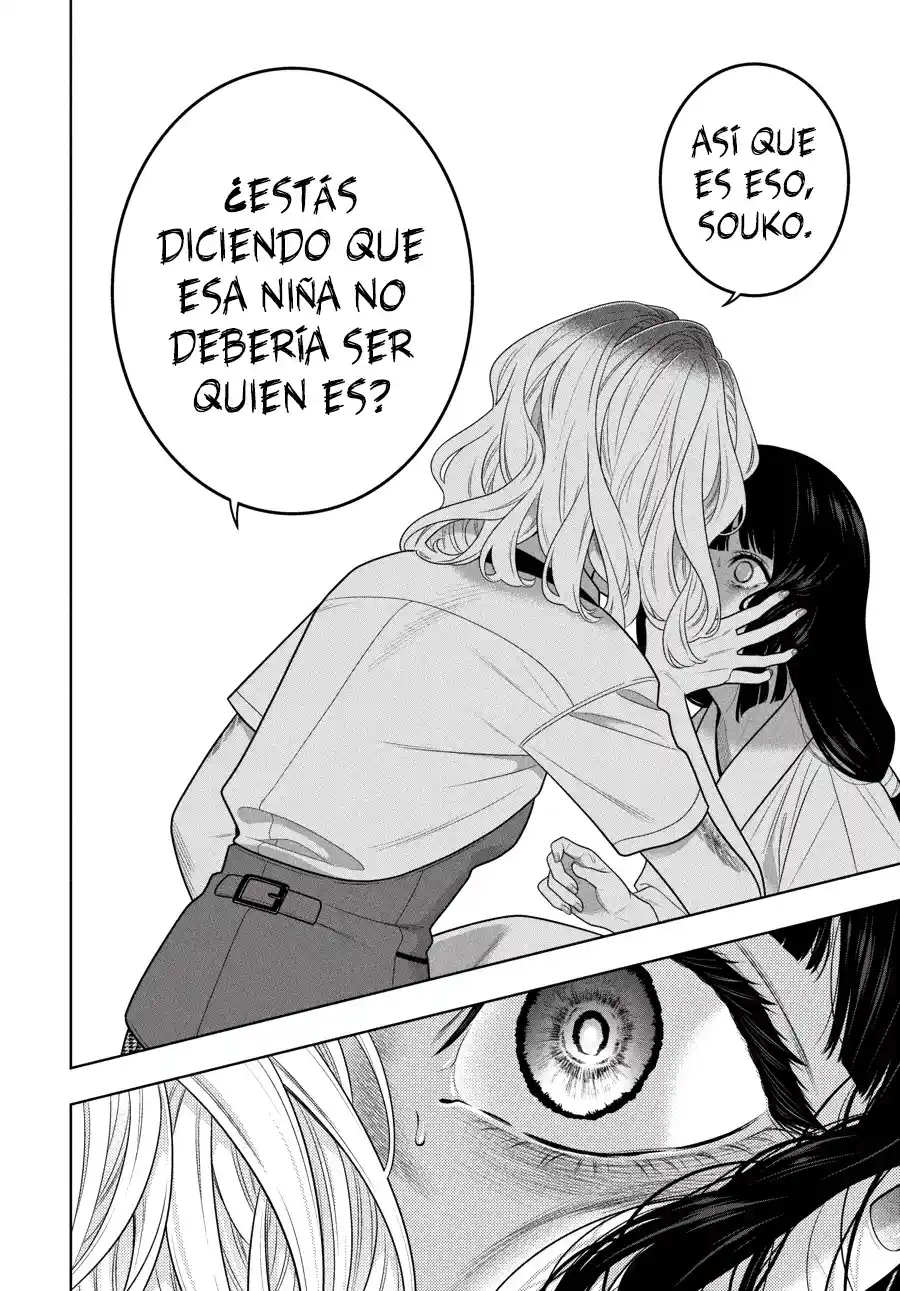 Kakegurui: Compulsive Gambler - Capítulo 105.2 - Página 11 - LectorTMOo