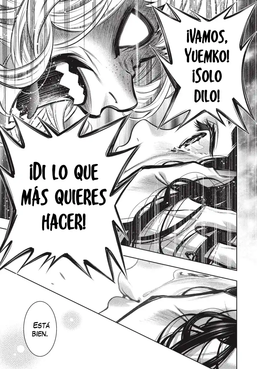 Kakegurui: Compulsive Gambler - Capítulo 105 - Página 20 - LectorTMOo