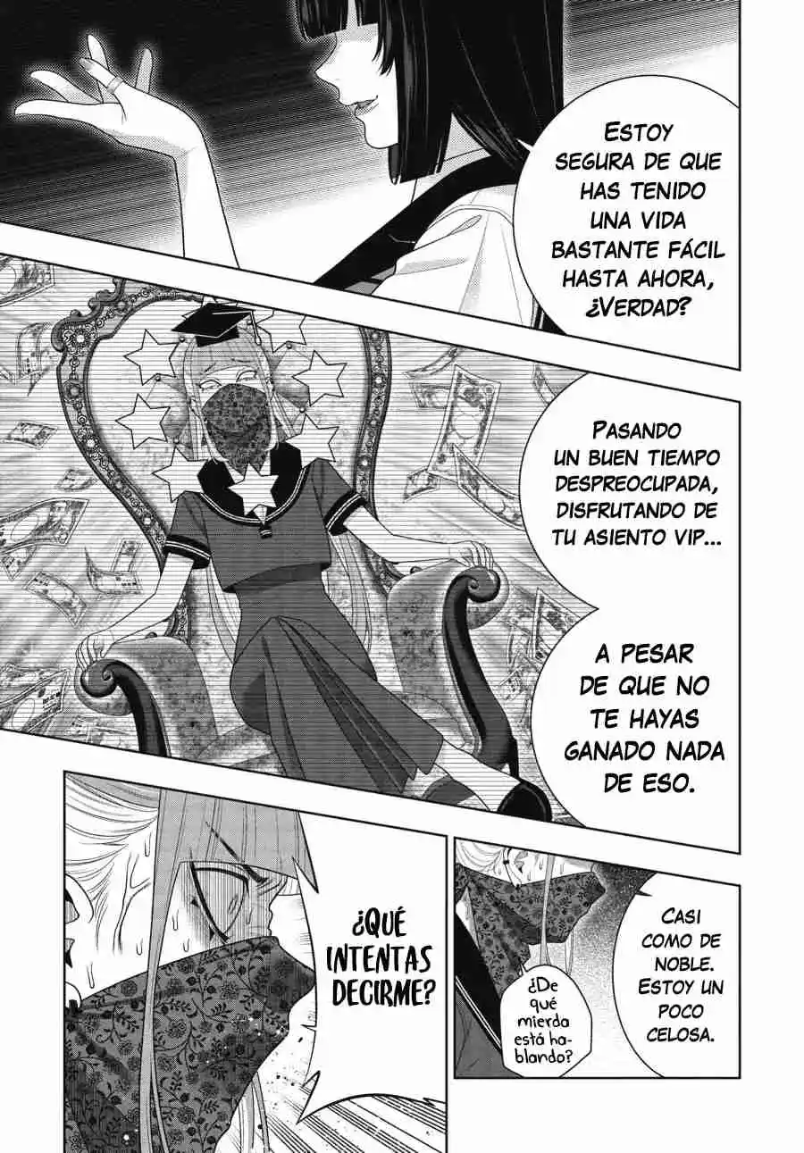 Kakegurui: Compulsive Gambler - Capítulo 117 - Página 26 - LectorTMOo