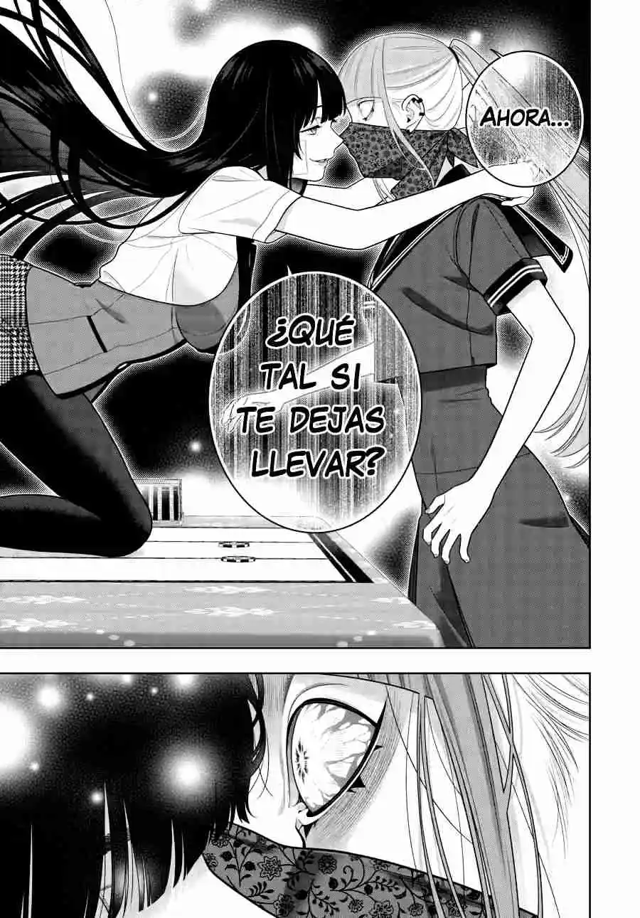 Kakegurui: Compulsive Gambler - Capítulo 118 - Página 20 - LectorTMOo