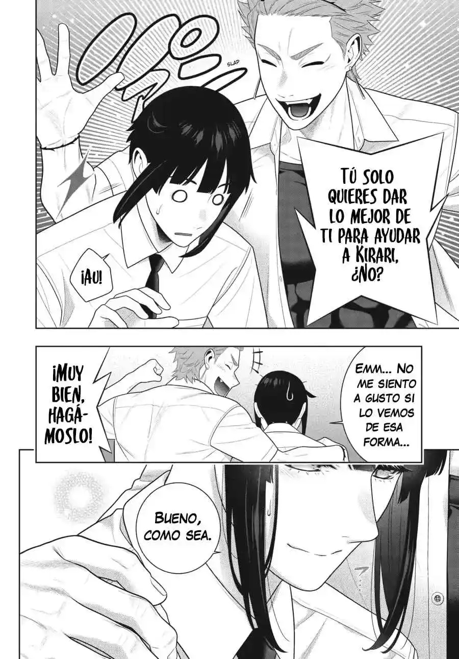 Kakegurui: Compulsive Gambler - Capítulo 119 - Página 16 - LectorTMOo