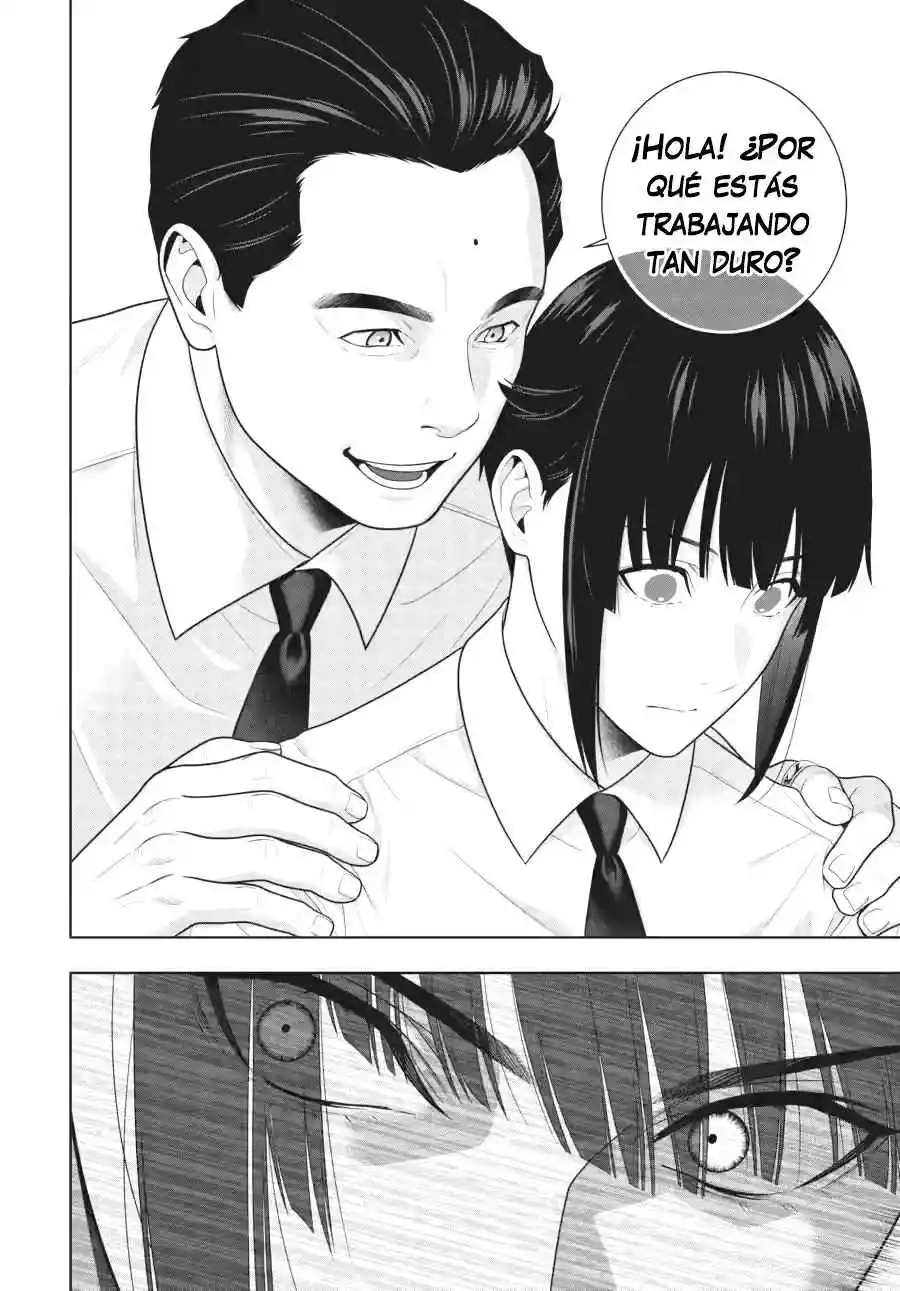 Kakegurui: Compulsive Gambler - Capítulo 120 - Página 23 - LectorTMOo