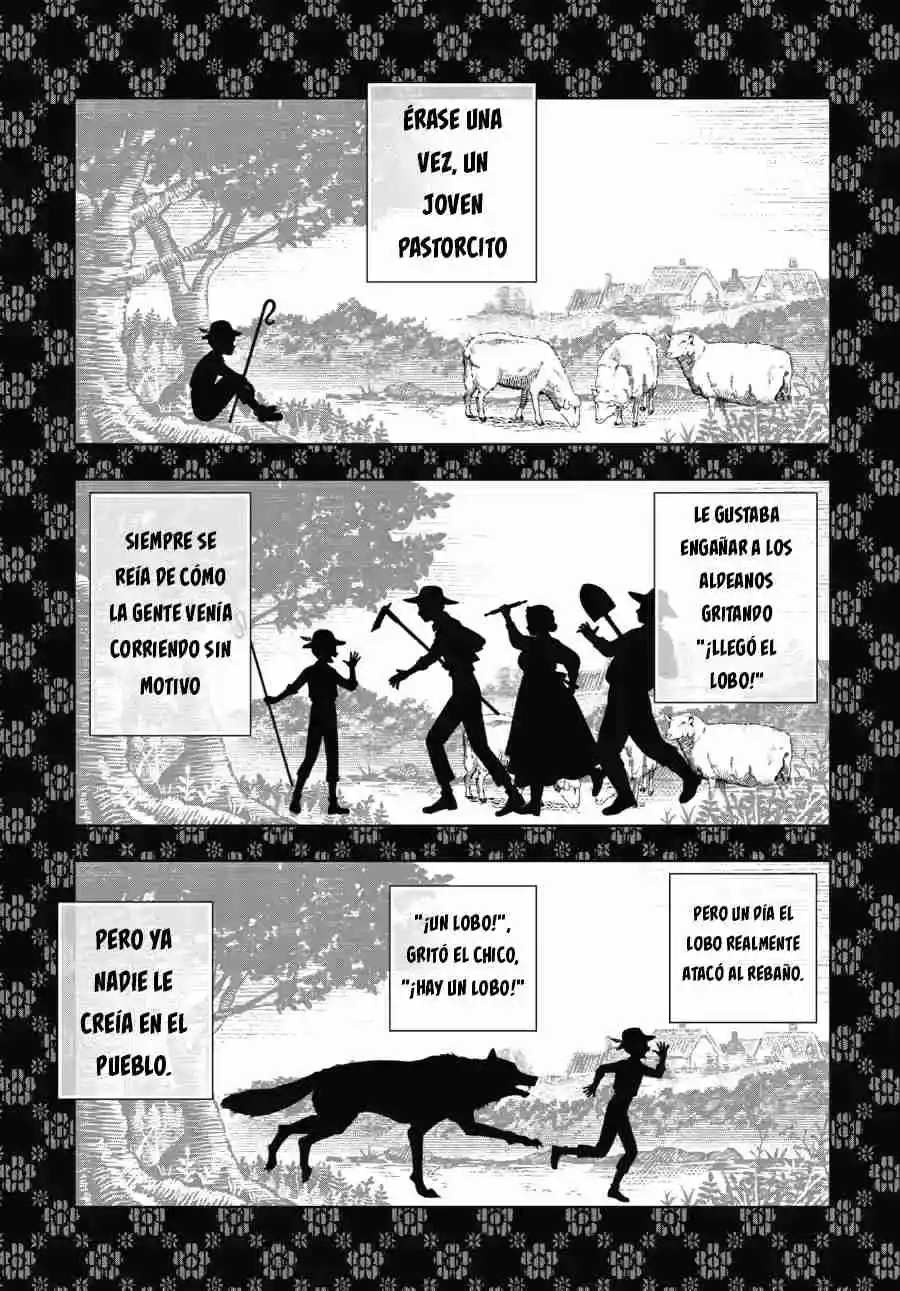 Kakegurui: Compulsive Gambler - Capítulo 121 - Página 4 - LectorTMOo