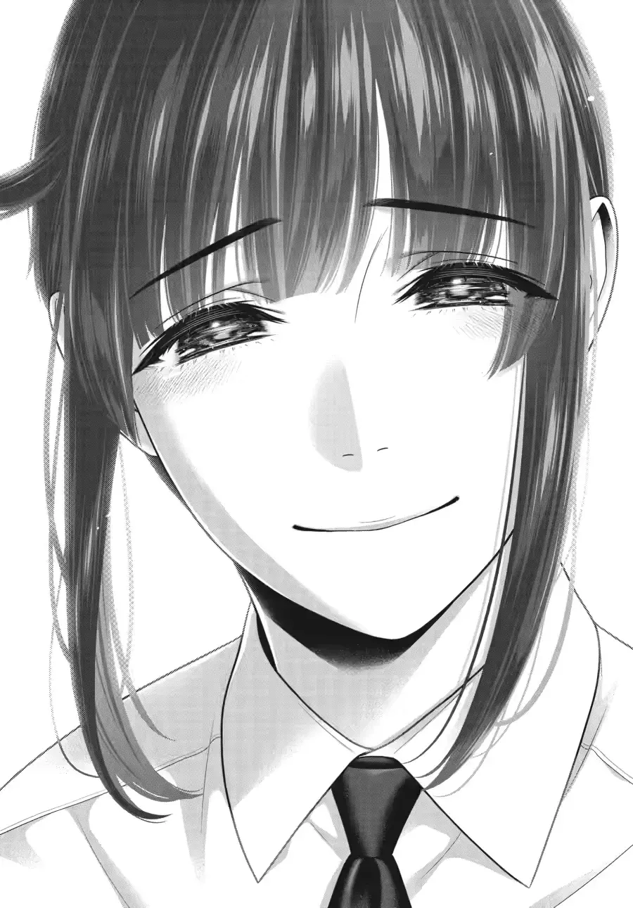 Kakegurui: Compulsive Gambler - Capítulo 124 - Página 29 - LectorTMOo