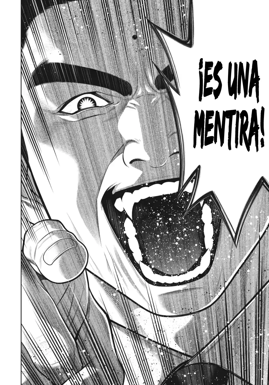 Kakegurui: Compulsive Gambler - Capítulo 125 - Página 27 - LectorTMOo