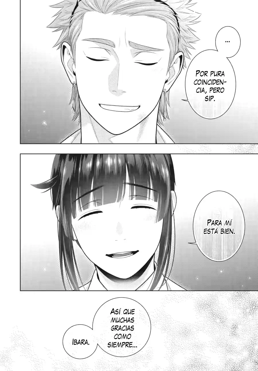 Kakegurui: Compulsive Gambler - Capítulo 126 - Página 15 - LectorTMOo