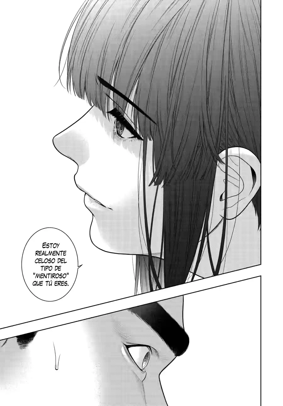Kakegurui: Compulsive Gambler - Capítulo 126 - Página 28 - LectorTMOo