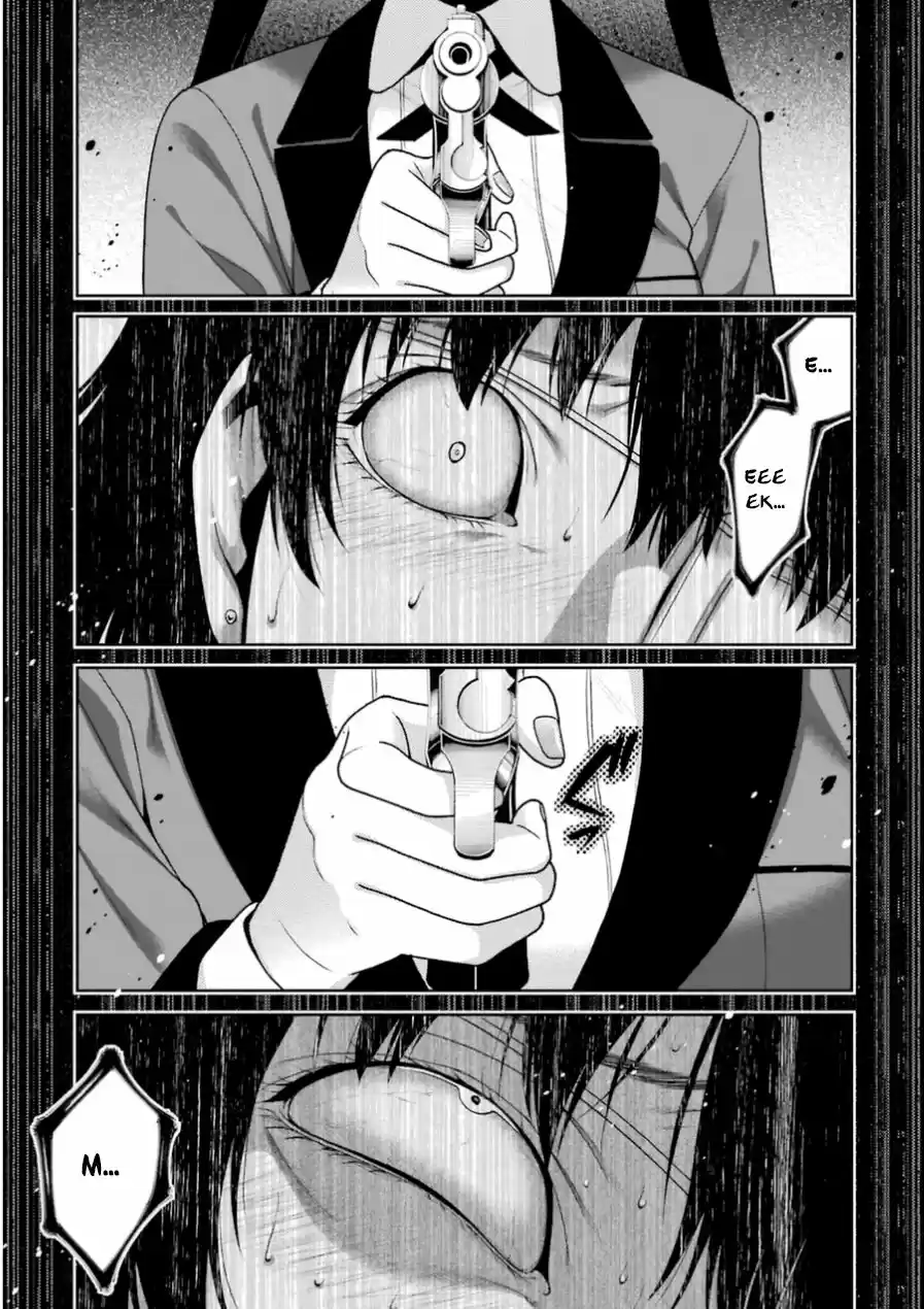 Kakegurui: Compulsive Gambler - Capítulo 14 - Página 25 - LectorTMOo