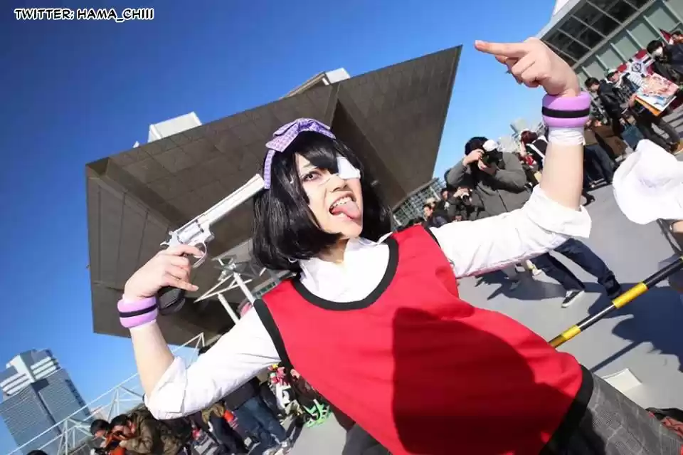 Kakegurui: Compulsive Gambler - Capítulo 15 - Página 45 - LectorTMOo
