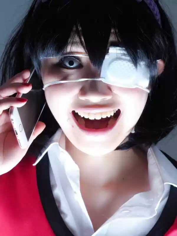 Kakegurui: Compulsive Gambler - Capítulo 16 - Página 74 - LectorTMOo