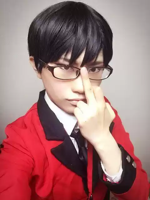 Kakegurui: Compulsive Gambler - Capítulo 18 - Página 56 - LectorTMOo