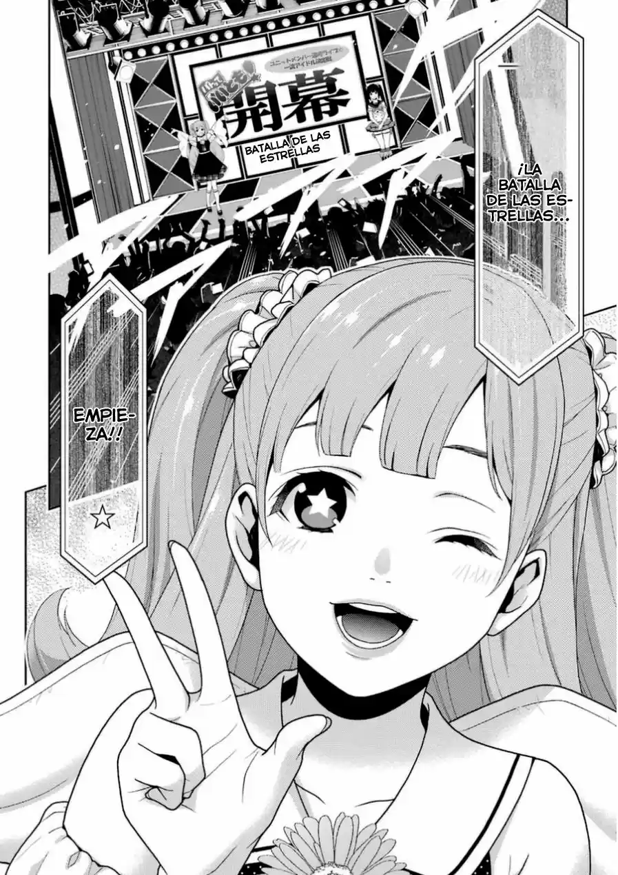 Kakegurui: Compulsive Gambler - Capítulo 20 - Página 21 - LectorTMOo