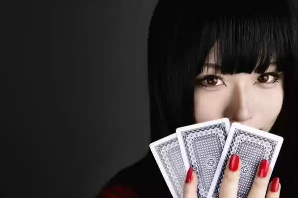 Kakegurui: Compulsive Gambler - Capítulo 20 - Página 100 - LectorTMOo