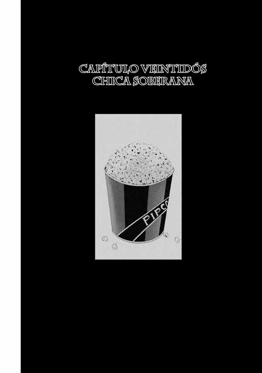 Kakegurui: Compulsive Gambler - Capítulo 22 - Página 11 - LectorTMOo