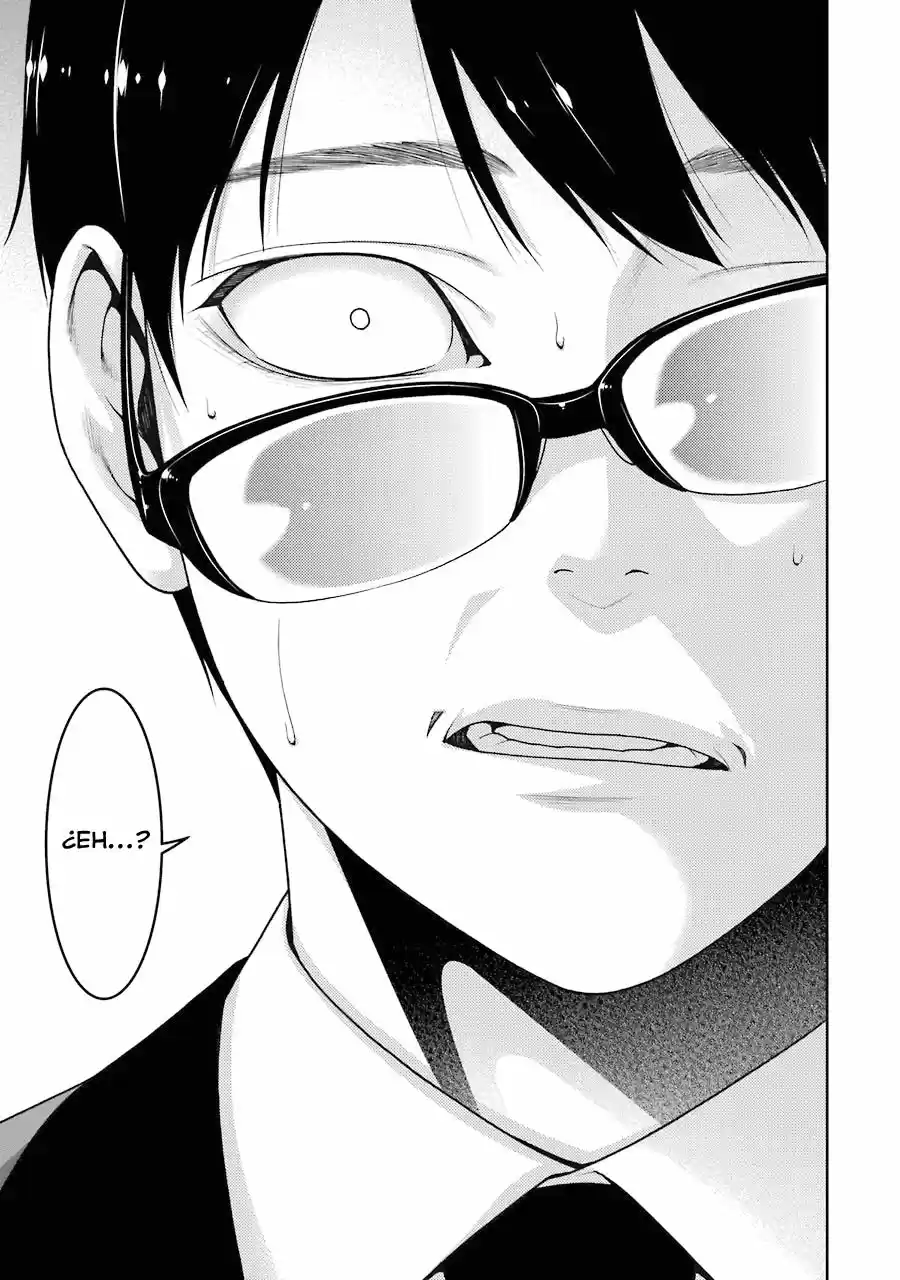 Kakegurui: Compulsive Gambler - Capítulo 22 - Página 73 - LectorTMOo