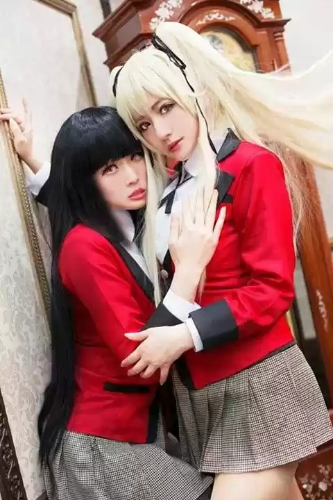 Kakegurui: Compulsive Gambler - Capítulo 22 - Página 97 - LectorTMOo