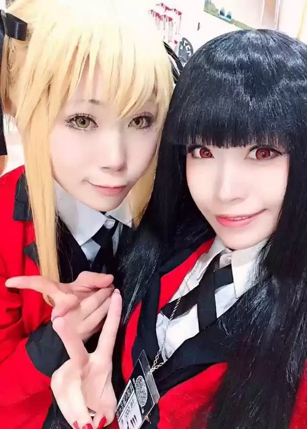 Kakegurui: Compulsive Gambler - Capítulo 24 - Página 62 - LectorTMOo