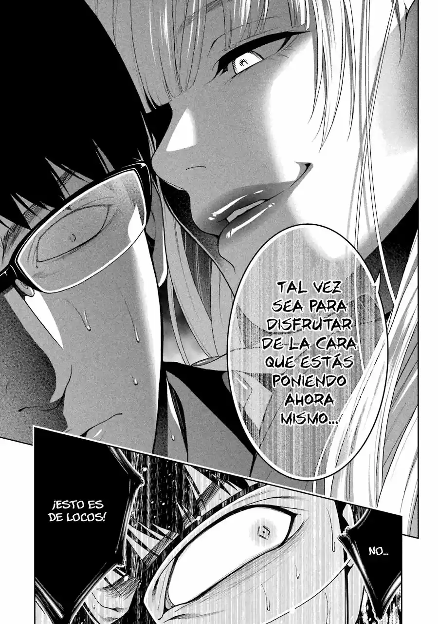 Kakegurui: Compulsive Gambler - Capítulo 26 - Página 39 - LectorTMOo