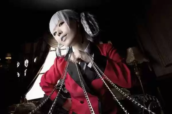 Kakegurui: Compulsive Gambler - Capítulo 26 - Página 65 - LectorTMOo