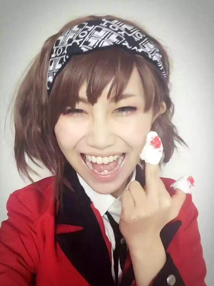 Kakegurui: Compulsive Gambler - Capítulo 27 - Página 58 - LectorTMOo